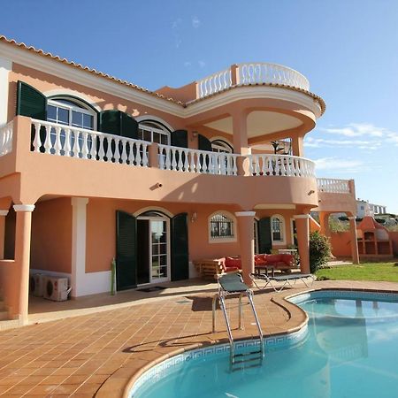 Vila Bela Luz Praia Da Luz Exterior photo