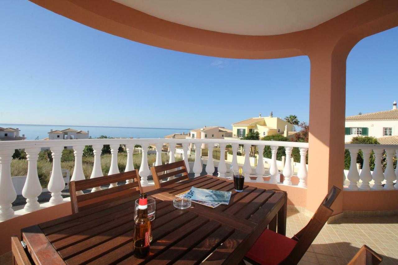 Vila Bela Luz Praia Da Luz Exterior photo