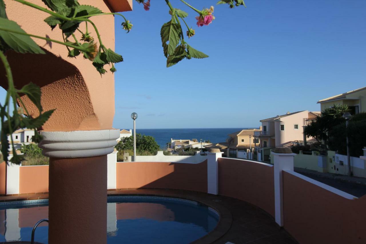 Vila Bela Luz Praia Da Luz Exterior photo