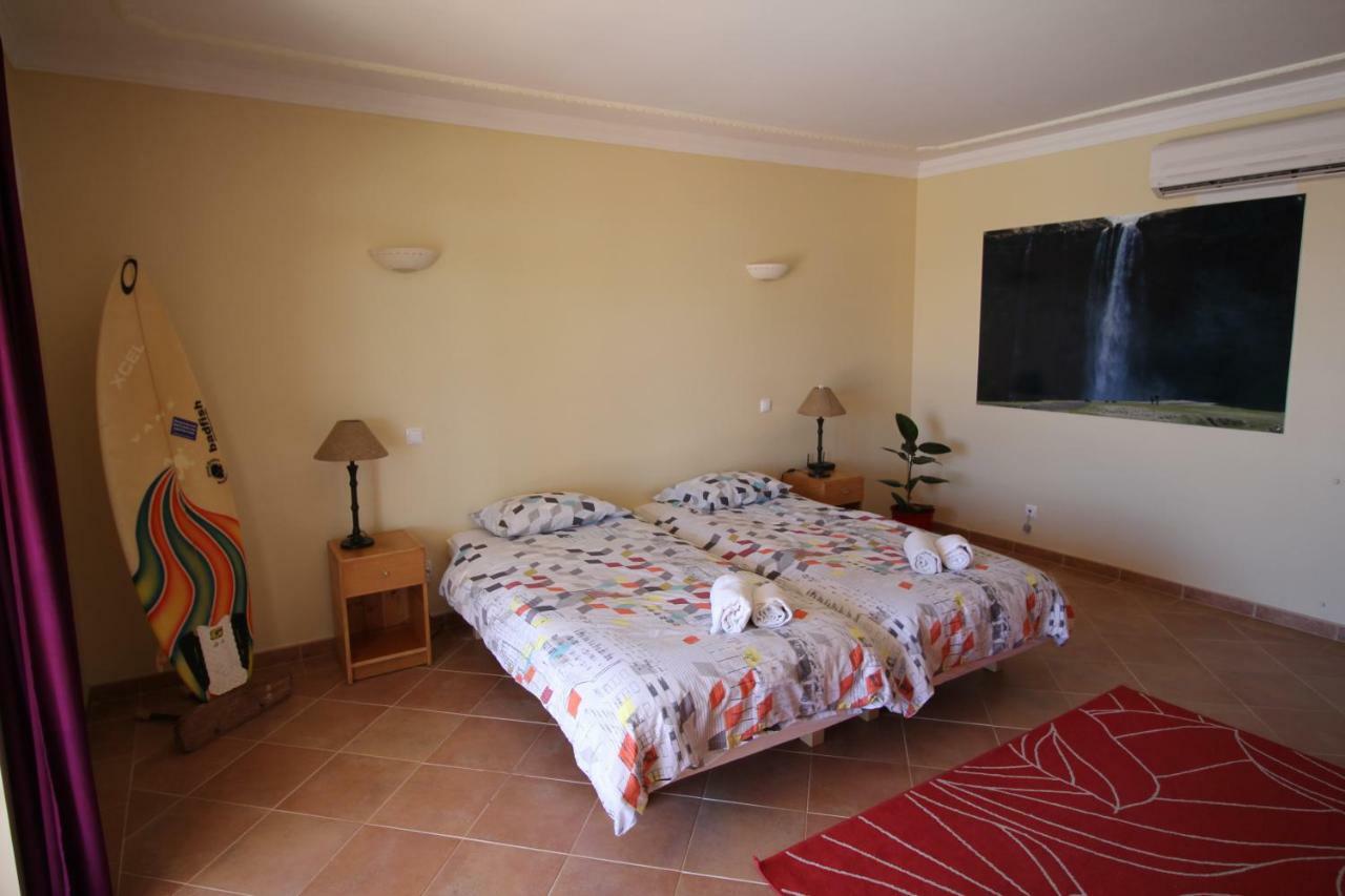 Vila Bela Luz Praia Da Luz Exterior photo