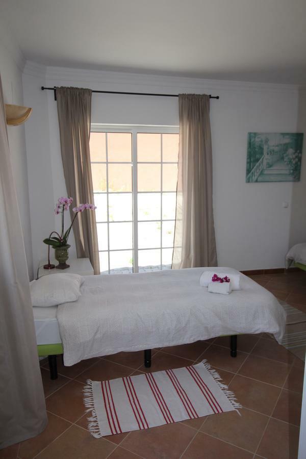 Vila Bela Luz Praia Da Luz Exterior photo