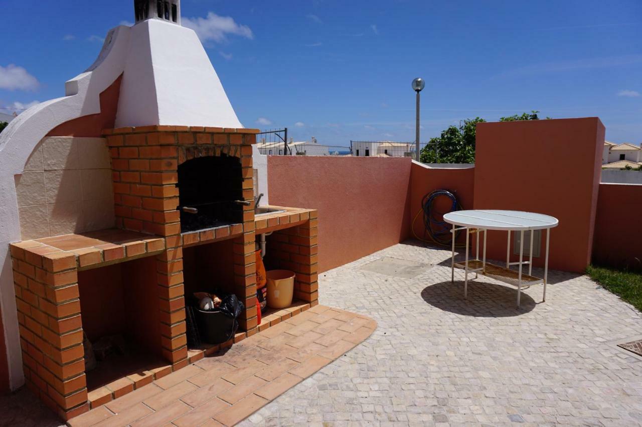 Vila Bela Luz Praia Da Luz Exterior photo